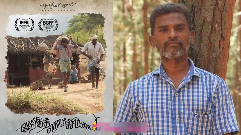 பிரபல தமிழ் வசனகர்த்தா திடீர் மறைவு.. ரசிகர்கள் இரங்கல்.. திரைத்துறையில் தொடரும் சோகம் !