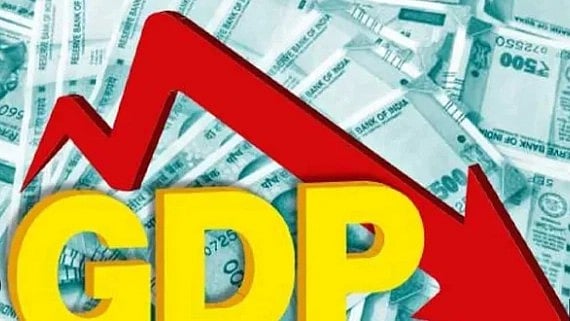 2 ஆண்டில் கடன் வலையில் சிக்கப்போகும் இந்தியா: IMF அறிக்கையை சுட்டிக்காட்டி ஆய்வாளர்கள் எச்சரிக்கை!