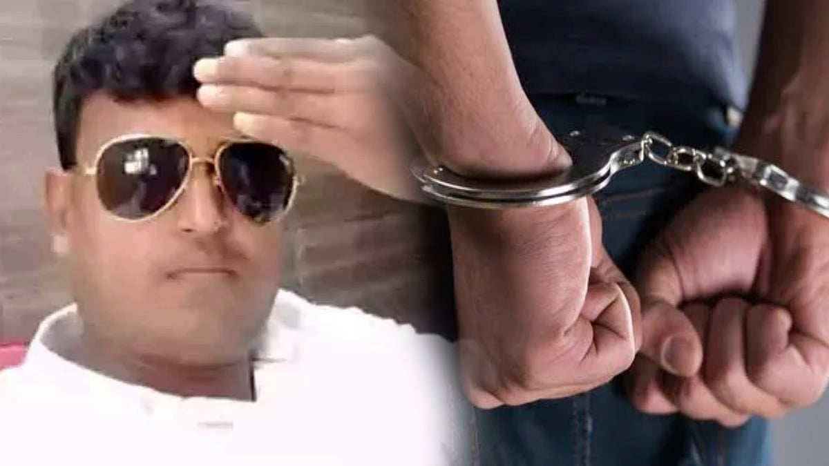 9 குழந்தைகள், 2 மனைவிகள், 6 காதலிகள்.. திருடனாக மாறிய சோஷியல் மீடியா பிரபலம்! - சிக்கியது எப்படி ?