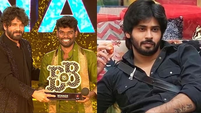 வன்முறையில் ஈடுபட்ட ஆதரவாளர்கள்... 4 நாட்களில் பிக்பாஸ் வெற்றியாளர் அதிரடி கைது - காரணம் என்ன ?