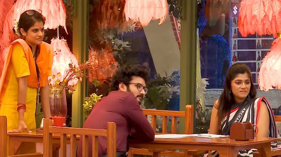 சுவாரசியம் இல்லை - முட்டாள்களுக்கு முட்டை சாப்பிடும்போது கூட வன்மம் : போட்டியாளர்களை வருத்தெடுத்த கமல்!