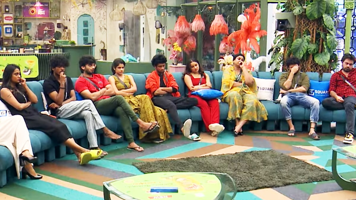 பிக்பாஸ் வீட்டில் நடைபெற்ற ஓபன் நாமினேஷன் : மாயா, நிக்சனை Target செய்யும் போட்டியாளர்கள்?