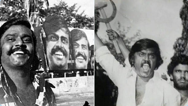 பொதுமக்கள் அஞ்சலிக்காக தீவுத்திடலில் வைக்கப்படும் விஜயகாந்தின் உடல்... நாளை நல்லடக்கம் - முழு விவரம் !