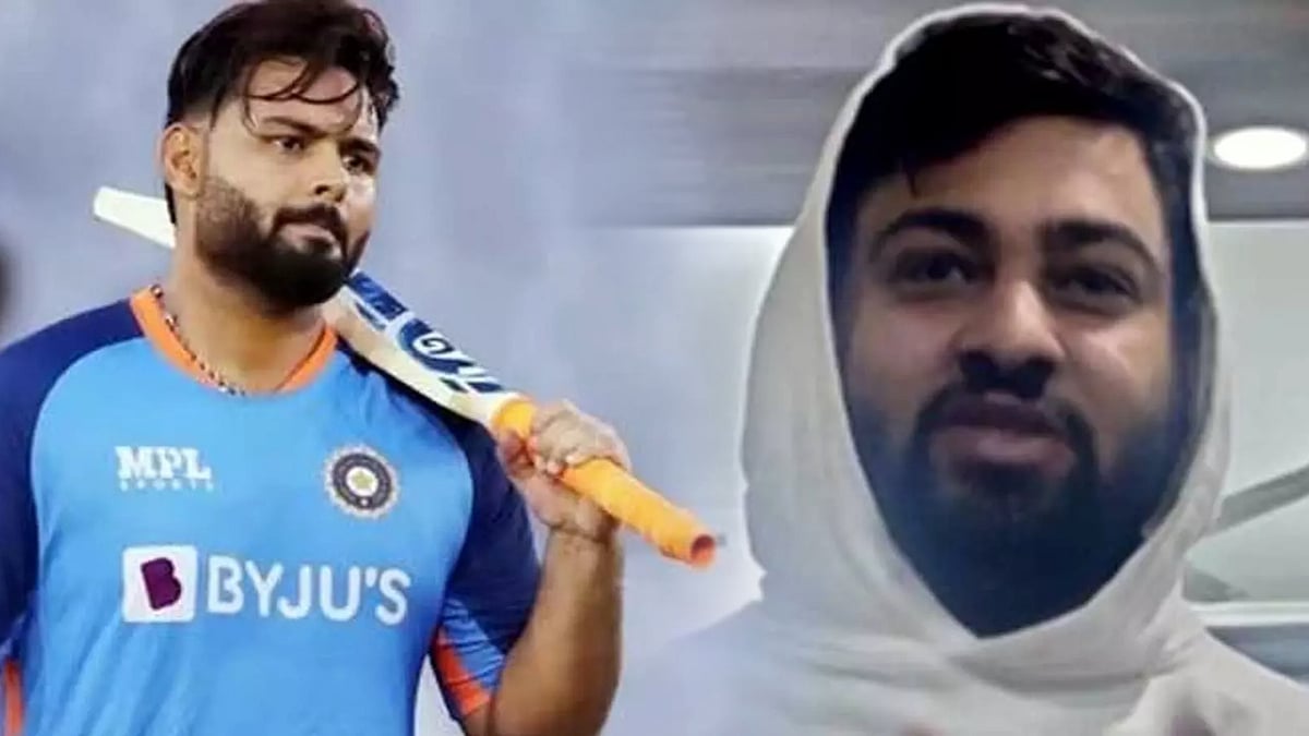 IPL வீரர் என இளம்பெண்கள், ஹோட்டலில் மோசடி.. 1 கோடி அளவு ஏமார்ந்த ரிஷப் பன்ட் : சிக்கிய கிரிக்கெட் வீரர் !