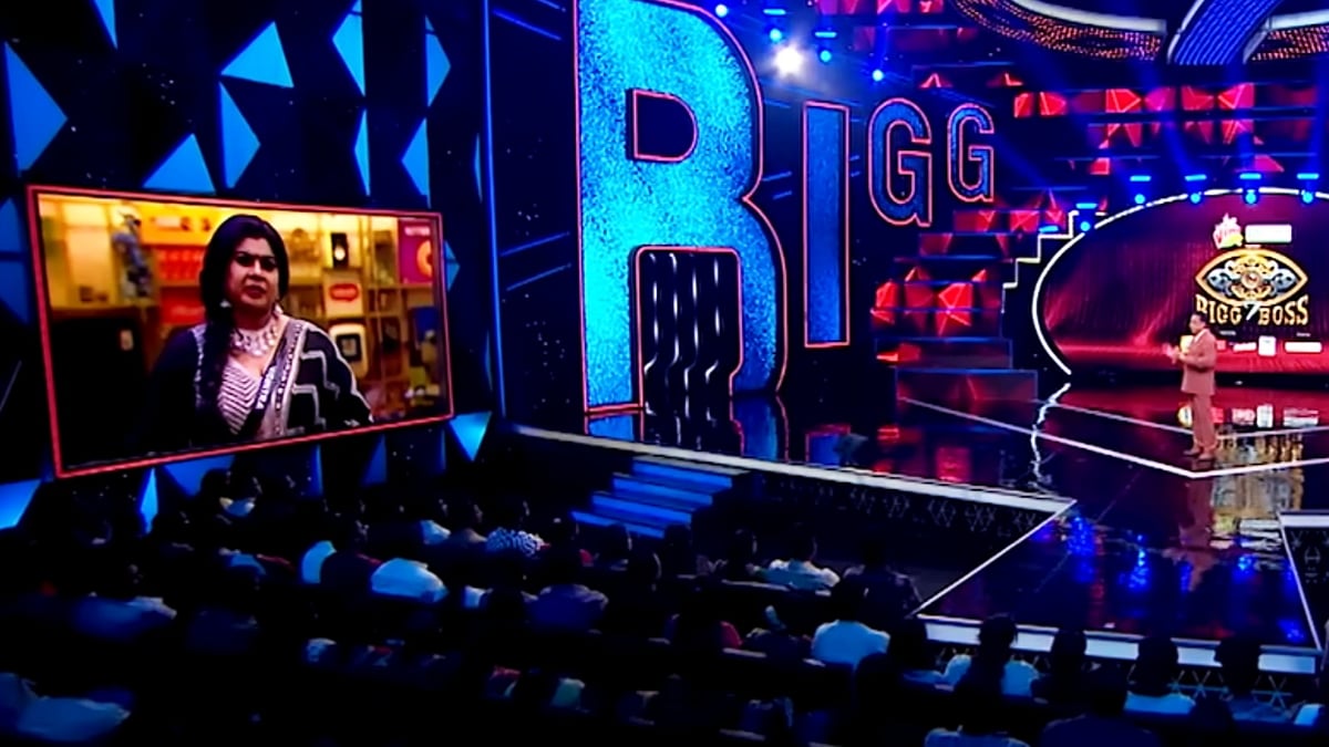 பிக்பாஸ் வீட்டில் இந்த வாரம் Double Eviction? இறுதி கட்டத்தை எட்டிய பிக்பாஸ் வீடு!