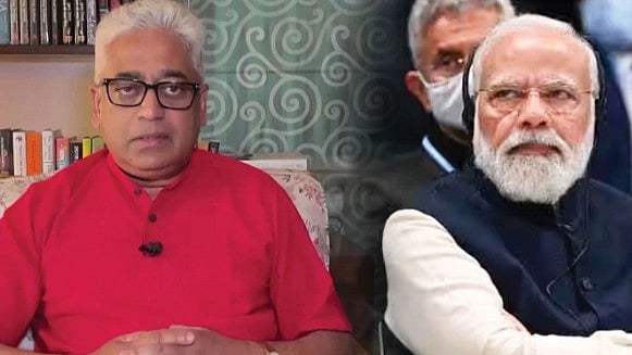 ஒற்றை கட்சி நாடாளுமன்றமா? : ஒன்றிய  பா.ஜ.க அரசுக்கு ஊடகவியலாளர் ராஜ்தீப் சர்தேசாய் கடும் எதிர்ப்பு!