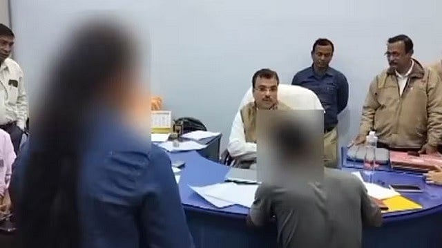 கல்லூரி முதல்வர் கையெழுத்துடன் வந்த LOVE LETTER.. முன்னாள் மாணவர் செய்த செயலால் அதிர்ச்சி - பின்னணி என்ன?