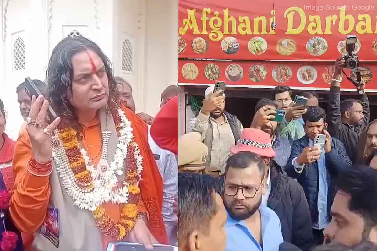 ராஜஸ்தான் : “இறைச்சி கடைகள் மூடல்” - தேர்தலில் வெற்றி பெற்றவுடனே வேலையை காட்டிய பாஜக MLA - நடந்தது என்ன?