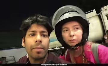 பொதுவெளியில் பாலியல் அத்துமீறல் : சிக்கிய Petrol Bunk ஊழியர்.. சுற்றுலா வந்த ரஷ்ய பெண்ணுக்கு நடந்த சோகம்!