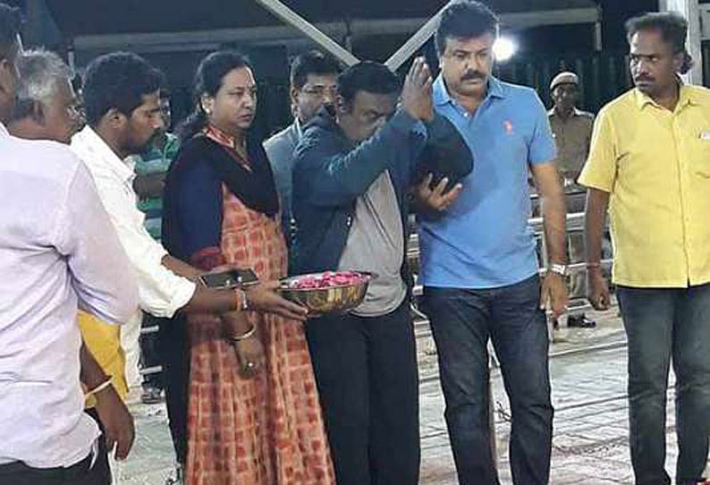 “கலைஞருக்கு விஜயகாந்த் அளித்த தங்கப் பேனா”: கலைஞருக்கும் விஜயகாந்த்துக்குமான நட்பு குறித்த சிறப்பு செய்தி