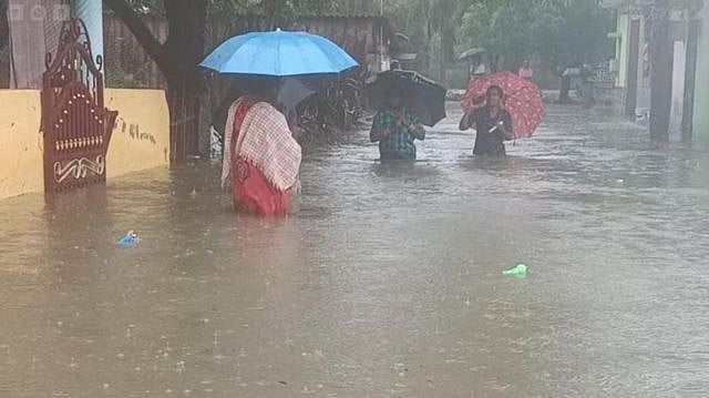 கன்னியாகுமரியில் நிரந்தரமாக தேசிய பேரிடர் மீட்பு படை வேண்டும்: அமைச்சர் மனோ தங்கராஜ் வலியுறுத்தல்!