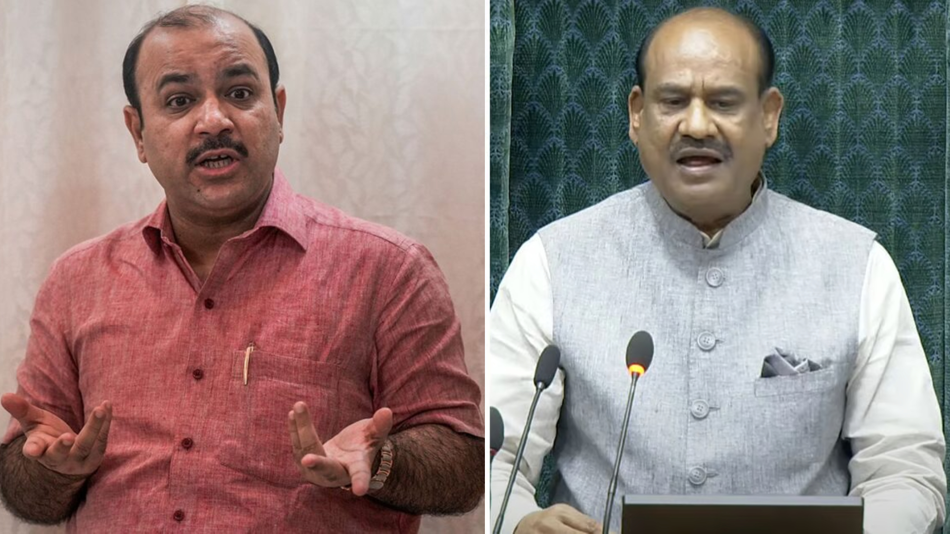 பாதிக்கப்பட்டவரையே குற்றவாளியாக்க முயற்சியா ? - சபாநாயகருக்கு கடிதம் எழுதிய டேனிஷ் அலி MP !