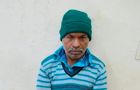 3 சிறுமிகளுக்கு பாலியல் தொல்லை : குற்றவாளிக்கு 21 ஆண்டு சிறை தண்டனை விதித்து மகிளா நீதிமன்றம் அதிரடி!