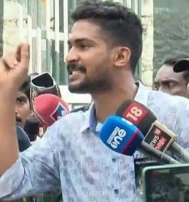 மயக்க ஊசி போட்டு மருத்துவ மாணவி தற்கொலை.. கைது செய்யப்பட்ட சீனியர் மருத்துவர்.. - பின்னணி என்ன ?