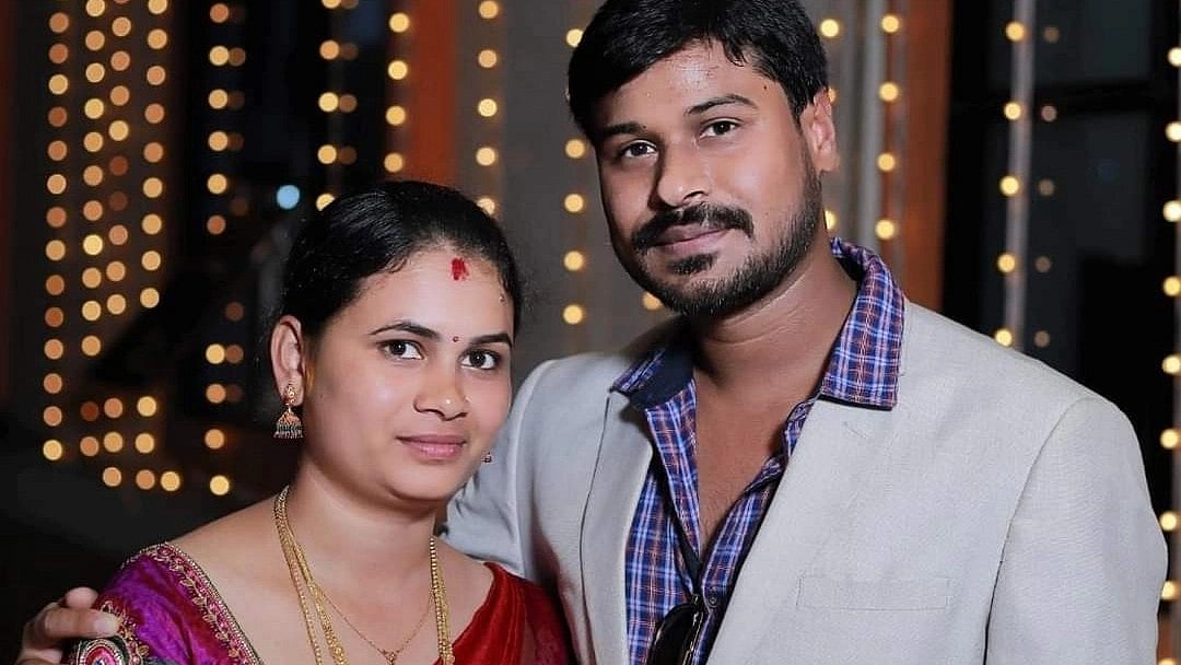 ராகி உருண்டையில் சயனைடு : மாரடைப்பால் மனைவி இறந்ததாக  நாடகமாடிய கணவர்.. விசாரணையில் பகீர் !