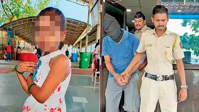 காணாமல் போன சிறுமி... ஒரு வாரம் கழித்து அழுகிய நிலையில் மீட்பு : விசாரணையில் சிக்கிய சிறுவன் - நடந்தது?