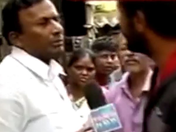 2015ல் எதையும் செய்யாமல் ஓடிவிட்டு இப்போது பொய்களை விதைக்கிறது அ.தி.மு.க : உண்மையை சொல்லும் முரசொலி!