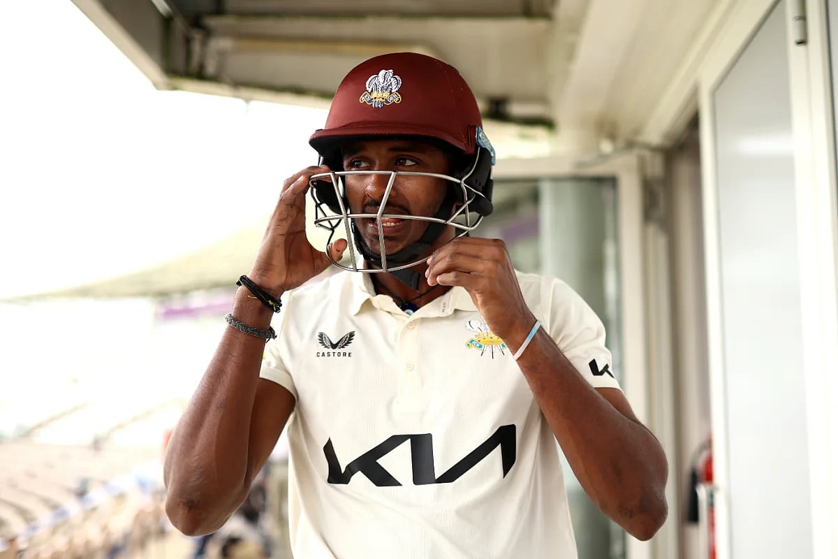 தொடர்ந்து அசத்திய தமிழக வீரர் சாய் சுதர்சன்: இந்திய அணியில் வாய்ப்பு கிடைக்கும் அளவு அவர் செய்தது என்ன ?