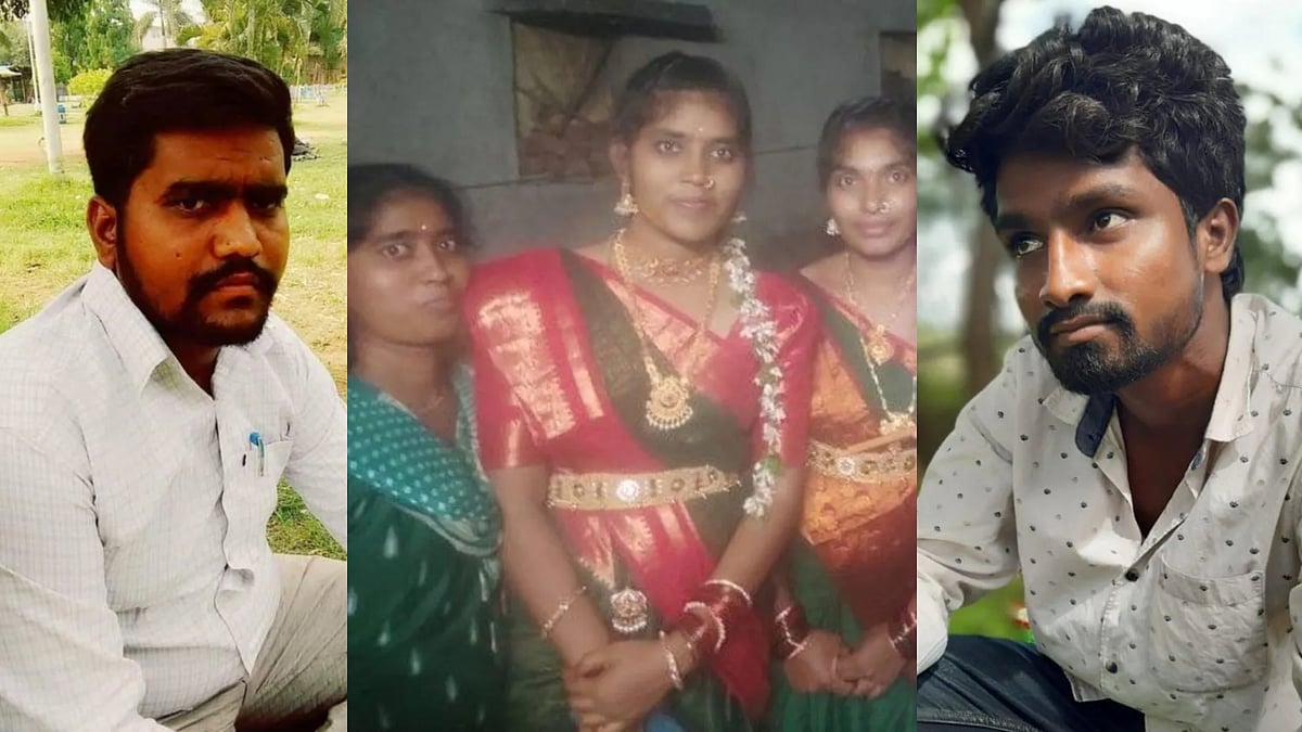 தெலங்கானா : நண்பர் மற்றும் அவரின் குடும்பத்தையே கொடூரமாக கொலை செய்த கொடூரன்.. வெளிவந்த அதிர்ச்சி காரணம் !