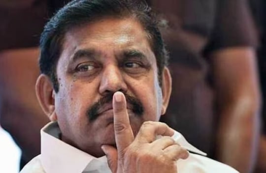 சட்டத்தின் முன் அனைவரும் சமம் : எடப்பாடி பழனிசாமிக்கு குட்டு வைத்த சென்னை உயர்நீதிமன்றம்!