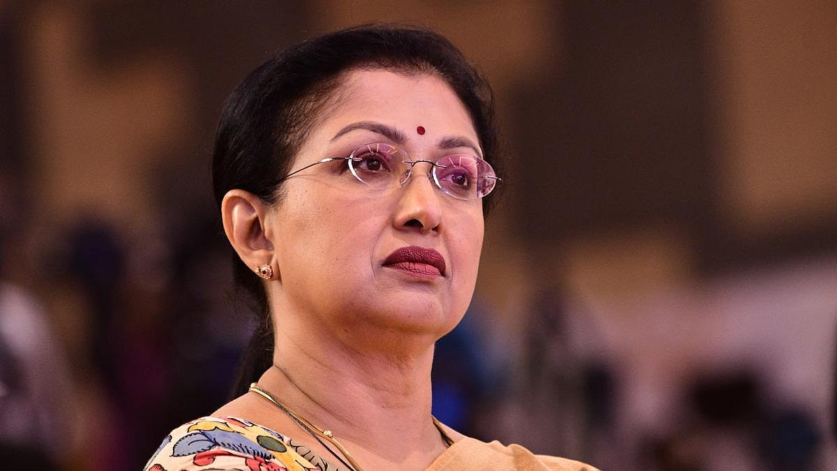 நடிகை கௌதமியின் ரூ.25 கோடி மதிப்பு சொத்து அபகரிப்பு வழக்கு : 6 பேரை அதிரடியாக கைது செய்த போலீஸ் !