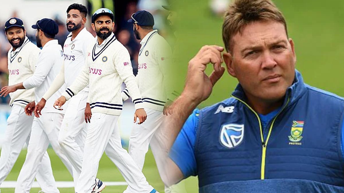 "தென்னாப்பிரிக்காவில் வைத்து எங்கள் அணியை இந்தியா வீழ்த்துவது கடினம்" - ஜாக் காலிஸ் கருத்து ! 