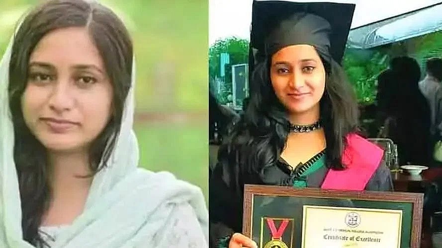 மயக்க ஊசி போட்டு மருத்துவ மாணவி தற்கொலை.. கைது செய்யப்பட்ட சீனியர் மருத்துவர்.. - பின்னணி என்ன ?