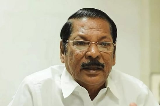 ”சிறுபான்மை மக்கள் பாதுகாப்பாக இருக்கும் ஒரே மாநிலம் தமிழ்நாடு” :  அமைச்சர் தா.மோ. அன்பரசன்  பெருமிதம்!