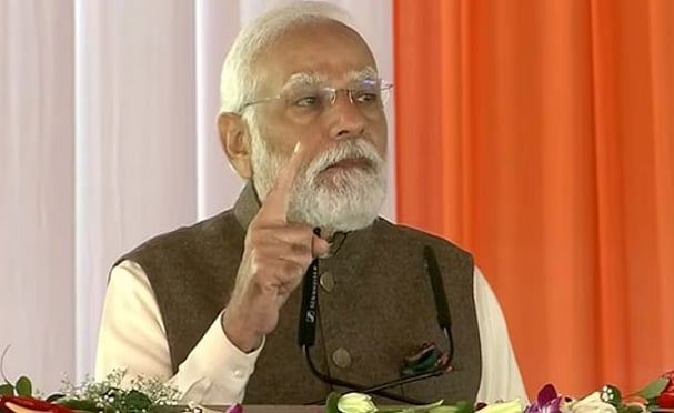 நீலிக்கண்ணீர் அரசியல் நடிகர் திலகம் சிவாஜியை மிஞ்சிய மோடியின் ‘கப்சா’ : வெளுத்து வாங்கிய சிலந்தி !