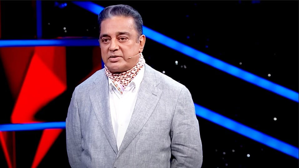 சுவாரசியம் இல்லை - முட்டாள்களுக்கு முட்டை சாப்பிடும்போது கூட வன்மம் : போட்டியாளர்களை வருத்தெடுத்த கமல்!