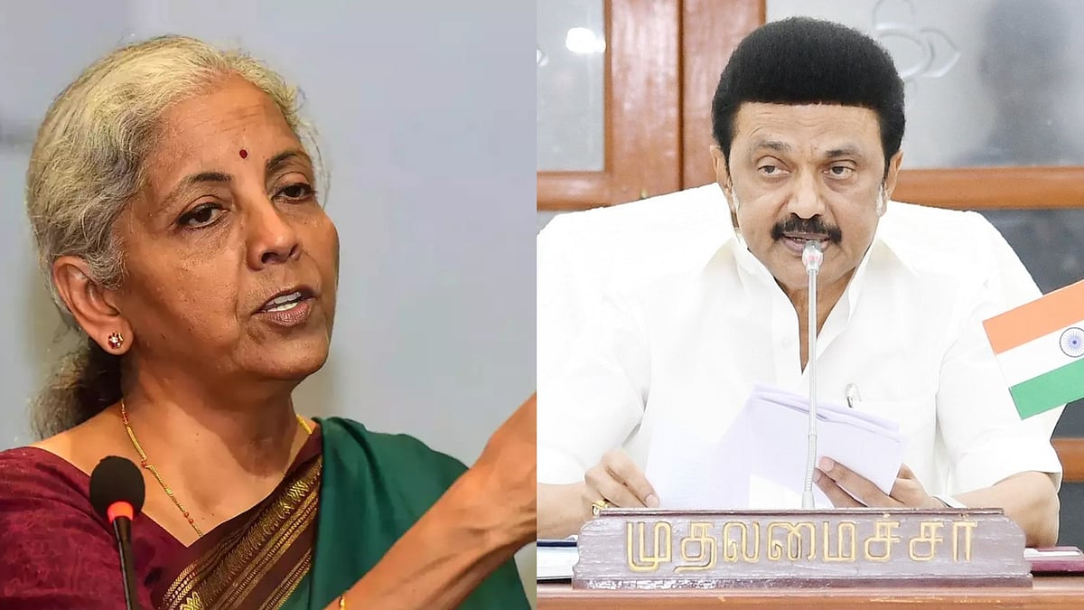 குறு,சிறு நிறுவனங்களின் கடன் செலுத்தும் காலத்தை நீட்டிக்க வேண்டும் - ஒன்றிய அமைச்சருக்கு முதல்வர் கடிதம்!