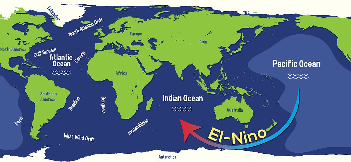 கணிப்பை விட பல மடங்கு அதிகம் பெய்த கனமழை : இந்திய வானிலை மையத்தின் தவறு என்ன ? முழு விவரம் உள்ளே !