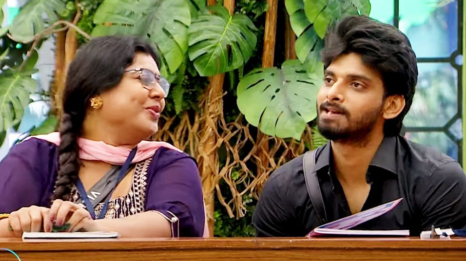 இவங்க வந்ததும் Fun செத்துருச்சு : பாசம் பறிபோயிருச்சு : Wild card போட்டியாளர்களை Target செய்த நிக்சன்!