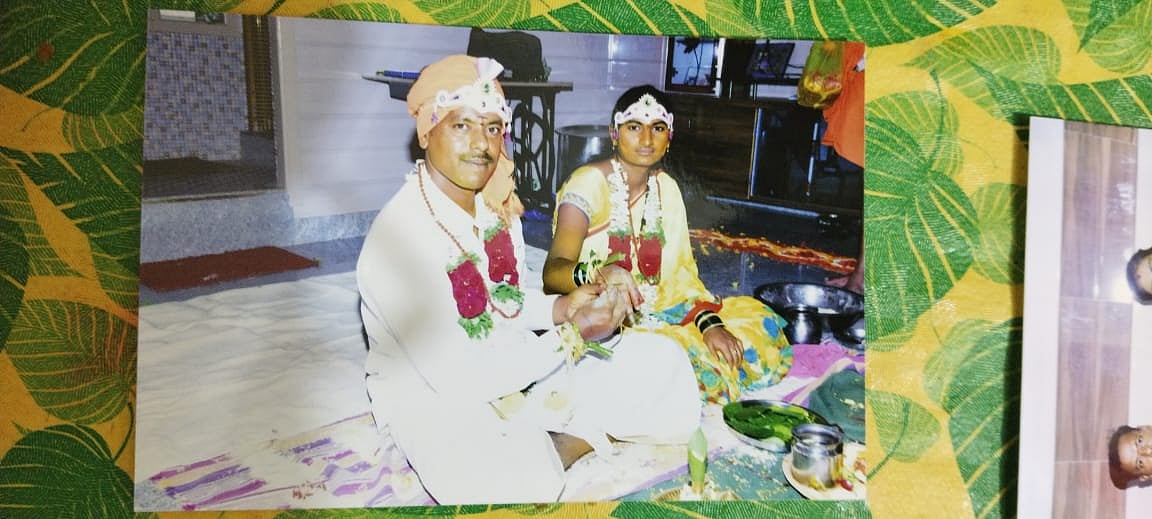 4 ஆண்களை ஏமாற்றி திருமணம் செய்த இளம் பெண் : போலிஸ் விசாரணையில் வெளிவந்த பகீர் தகவல்!