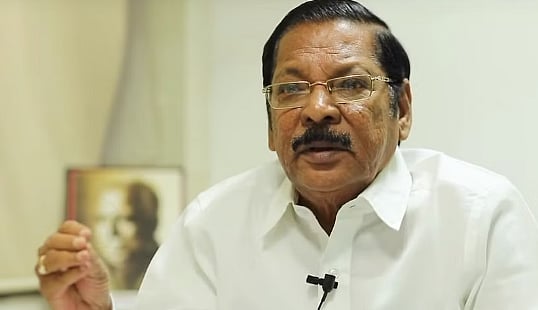 ”தனிப்பட்ட முறையில் கருத்து சொல்வதை தவிர்க வேண்டும்” : தி.மு.க அமைப்புச் செயலாளர் ஆர்.எஸ்.பாரதி அறிக்கை!