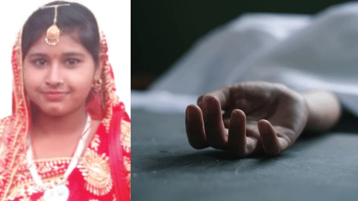 உ.பி : காணாமல் போன சடலத்தின் கண்கள்.. 2 மருத்துவர்கள் சிறையில் அடைப்பு.. உடலுறுப்பு வியாபாரம் நடந்ததா ? 