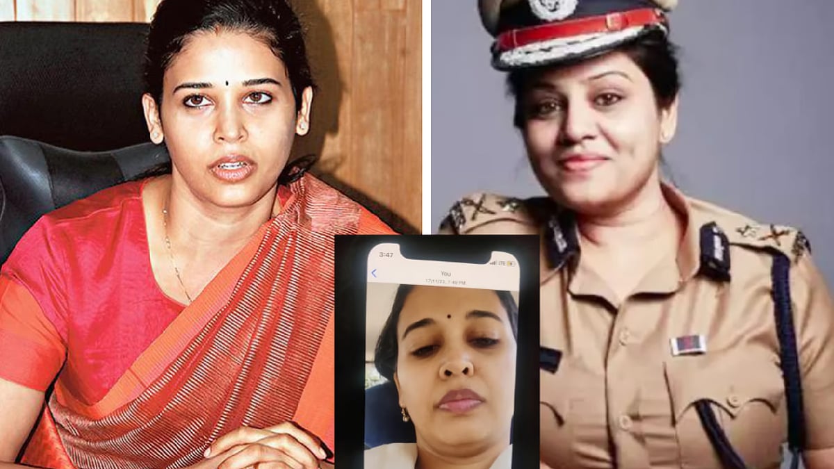 “பொழுதுபோக்கிற்காக உங்கள் மனுவை விசாரிக்கவில்லை”: IAS- IAS அதிகாரிகள் விவகாரத்தில் உச்சநீதிமன்றம் காட்டம்