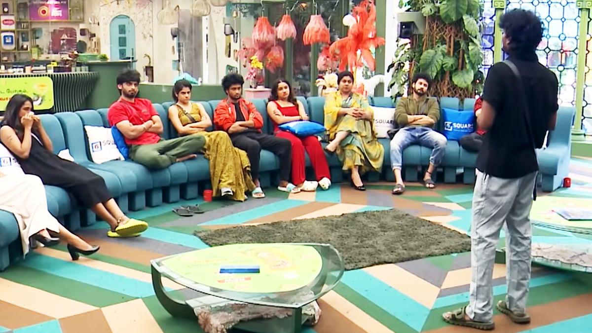 பிக்பாஸ் வீட்டில் நடைபெற்ற ஓபன் நாமினேஷன் : மாயா, நிக்சனை Target செய்யும் போட்டியாளர்கள்?