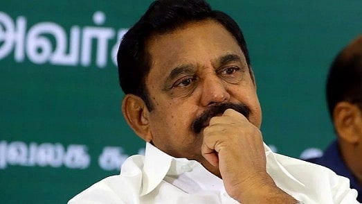 “ஆணவத்தால், திமிரால், அளவுக்கு மீறிய தான்தோன்றித் தனத்தால் தோற்றவர் பழனிசாமி” : முரசொலி கடும் விமர்சனம்!