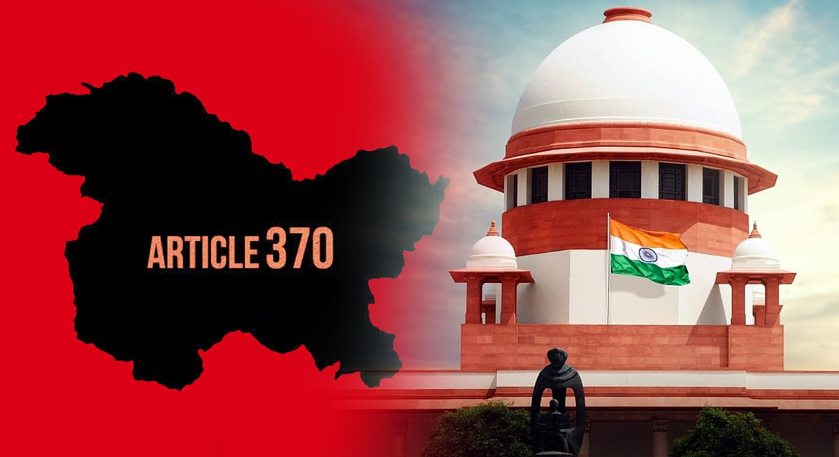 ஜம்மு காஷ்மீர் சிறப்பு அந்தஸ்து நீக்கப்பட்டது செல்லும் - உச்சநீதிமன்ற தீர்ப்பின் முழு விவரம் என்ன ?