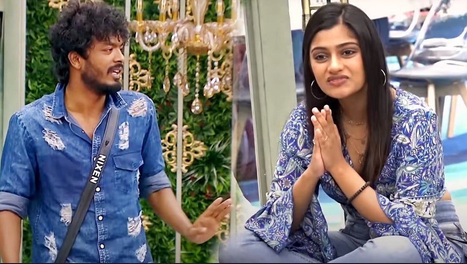 சுவாரசியம் இல்லை - முட்டாள்களுக்கு முட்டை சாப்பிடும்போது கூட வன்மம் : போட்டியாளர்களை வருத்தெடுத்த கமல்!