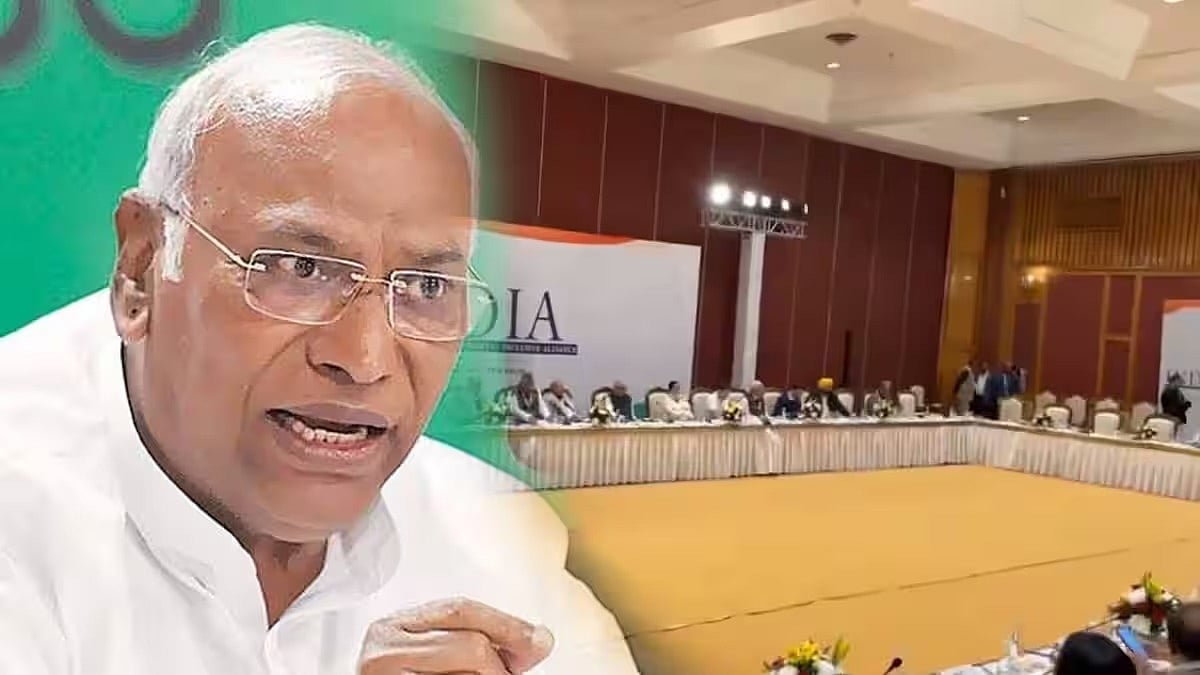 “தேர்தல் வெற்றிக்கு பிறகே பிரதமர் யார் என்று தேர்ந்தெடுக்கப்படும்” - ‘இந்தியா’ கூட்டணி அதிரடி அறிவிப்பு!