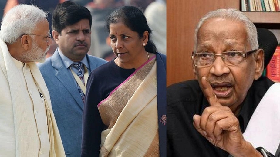 ”சோதனையான காலத்திலும்கூட காழ்ப்புணர்ச்சியுடன் நடந்து கொள்ளும் ஒன்றிய அரசு”: கி.வீரமணி ஆவேசம்!