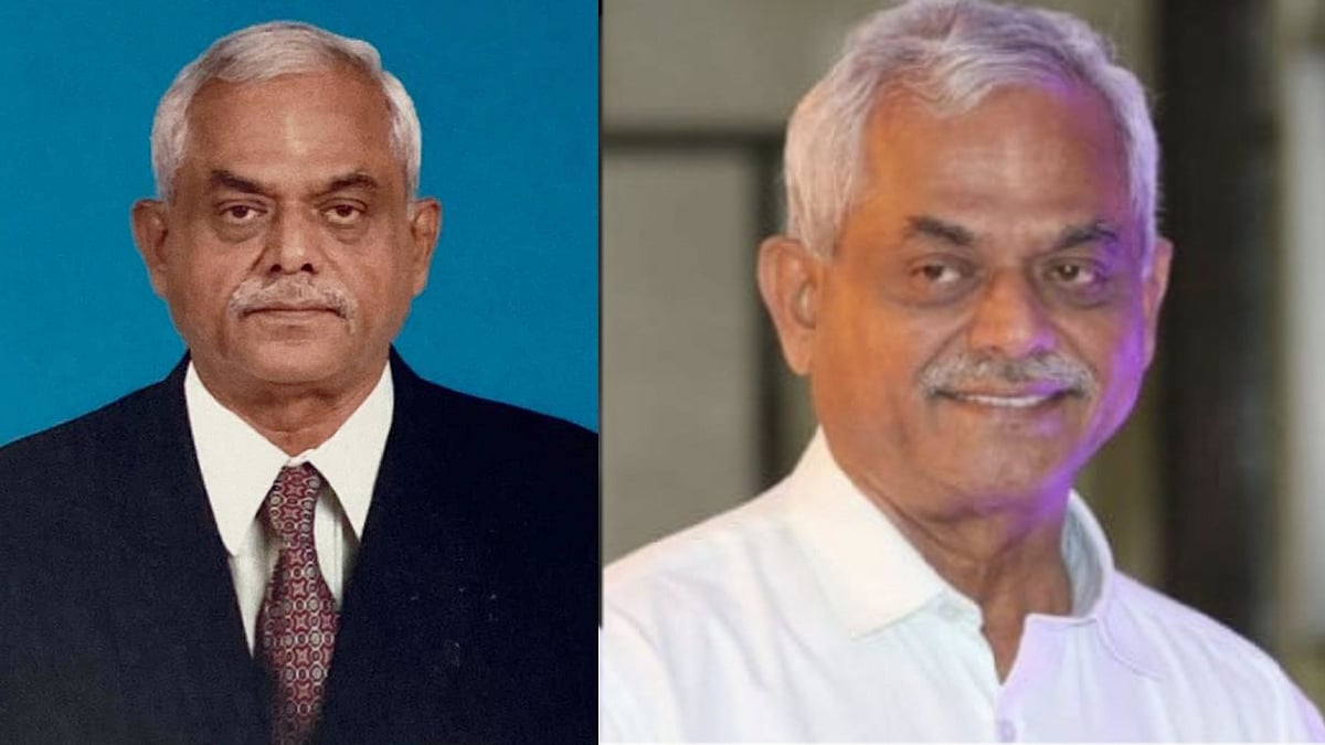 முறைகேட்டில் ஈடுபட்ட பெரியார் பல்கலை. துணைவேந்தர்... அதிரடியாக கைது செய்த காவல்துறை - பின்னணி என்ன ?