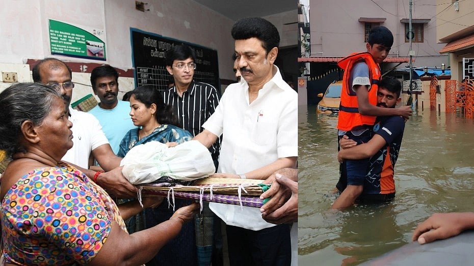 ”மக்களுக்கான அரசு இது என்பதை மீண்டும் நிரூபித்துள்ளது திராவிட மாடல் அரசு”: கி.வீரமணி பாராட்டு!