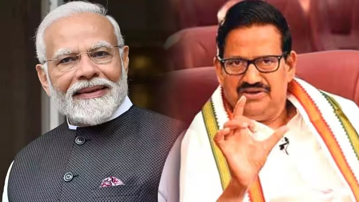 5 மாநிலங்களில் பாஜகவை விட அதிக வாக்குகளை பெற்ற காங்கிரஸ் - ஆதாரத்தோடு பதிவிட்டுள்ள கே.எஸ்.அழகிரி !