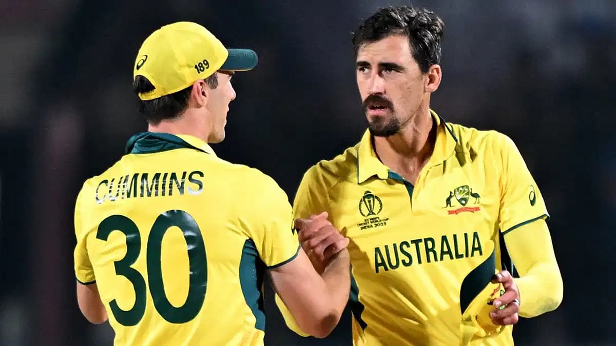 சில நிமிடங்களில் IPL சாதனையை இழந்த கம்மின்ஸ்.. சாதனை படைத்த மிட்செல் ஸ்டார்க்.. CSK எடுத்த வீரர்கள் யார்?