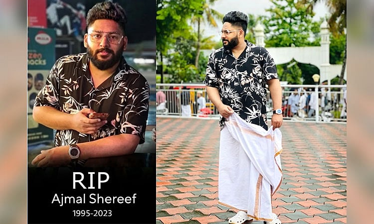 இன்ஸ்டாவில் 14k Followers : தனக்கு RIP போஸ்ட் போட்டு இளைஞர் எடுத்த விபரீத முடிவு - கேரளாவில் அதிர்ச்சி!