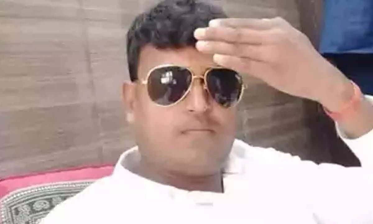 9 குழந்தைகள், 2 மனைவிகள், 6 காதலிகள்.. திருடனாக மாறிய சோஷியல் மீடியா பிரபலம்! - சிக்கியது எப்படி ?