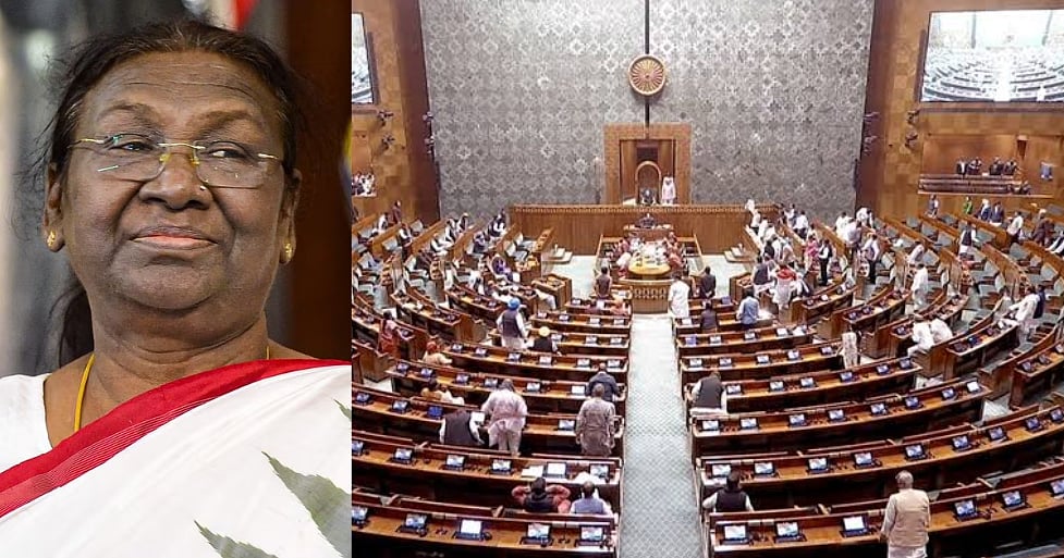 “கருணை மனு இல்லை.. அரசியல் அமைப்பிற்கு முரணான விதிகள்” : 3 புதிய குற்றவியல் சட்டங்கள் சொல்வது என்ன ?